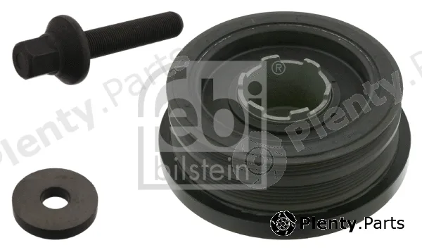 febi bilstein 33595 — Belt Pulley, crankshaft