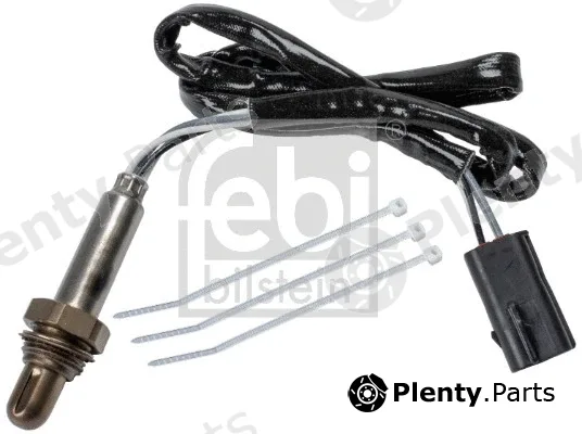 febi bilstein 177392 — Lambda Sensor
