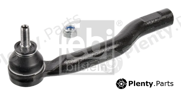 febi bilstein 30529 — Tie Rod End