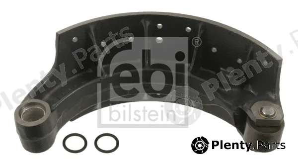 febi bilstein 06447 — Brake Shoe