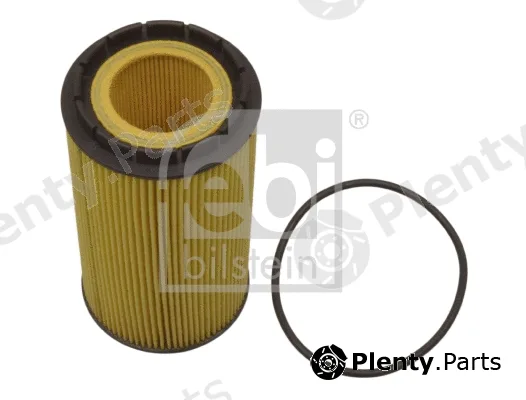 febi bilstein 109225 — Oil Filter