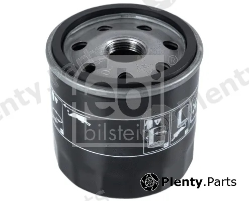 febi bilstein 109603 — Oil Filter