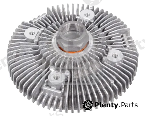 febi bilstein 104248 — Clutch, radiator fan