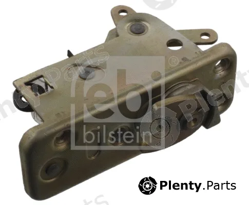 febi bilstein 38037 — Door Lock