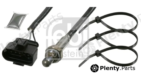 febi bilstein 21431 — Lambda Sensor