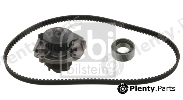 febi bilstein 45141 — Water Pump & Timing Belt Kit