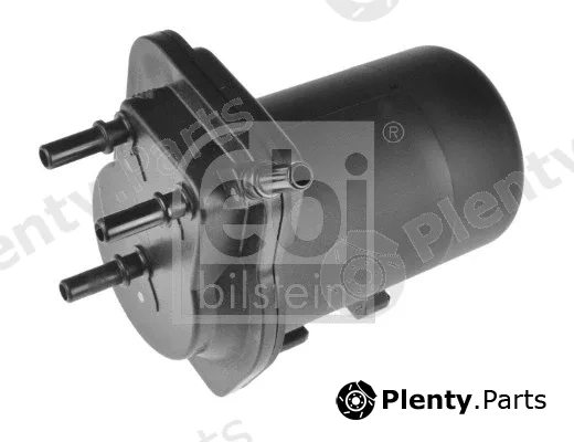 febi bilstein 179962 — Fuel Filter