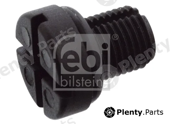 febi bilstein 23750 — Breather Screw/Valve, radiator febi Plus