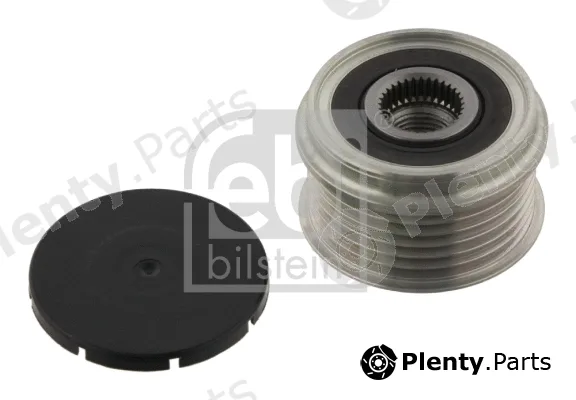 febi bilstein 30029 — Alternator Freewheel Clutch