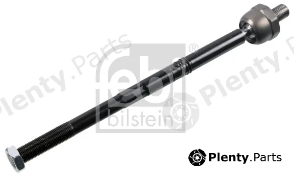 febi bilstein 185895 — Inner Tie Rod