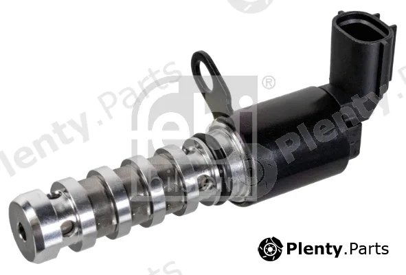 febi bilstein 177957 — Control Valve, camshaft adjustment febi Plus