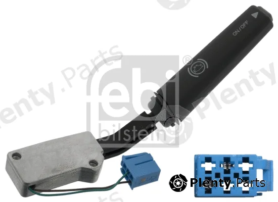 febi bilstein 48598 — Steering Column Switch