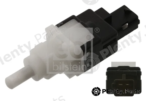febi bilstein 37579 — Stop Light Switch