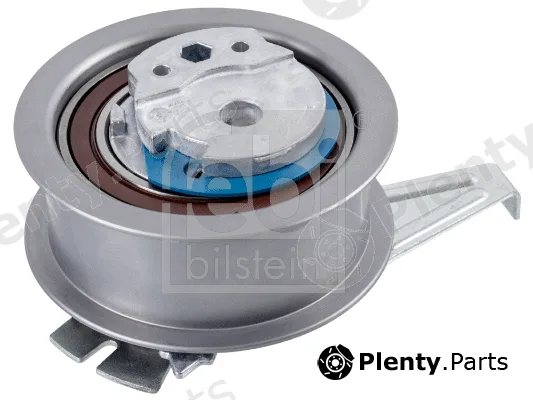 febi bilstein 47604 — Tensioner Pulley, timing belt