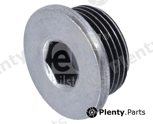 febi bilstein 172178 — Screw Plug, transmission housing