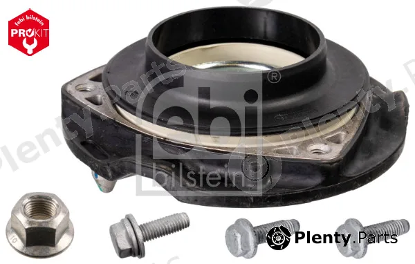 febi bilstein 181869 — Repair Kit, suspension strut support mount ProKit