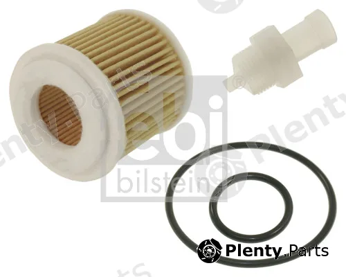febi bilstein 184419 — Oil Filter