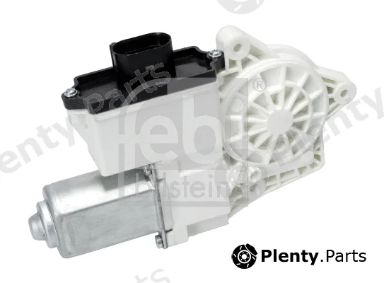 febi bilstein 177793 — Electric Motor, window regulator