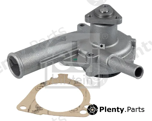 febi bilstein 09406 — Water Pump, engine cooling