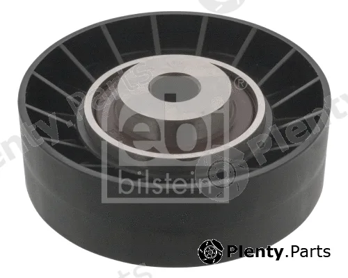 febi bilstein 08678 — Tensioner Pulley, V-ribbed belt