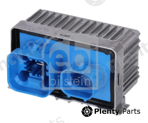 febi bilstein 183987 — Relay, glow plug system