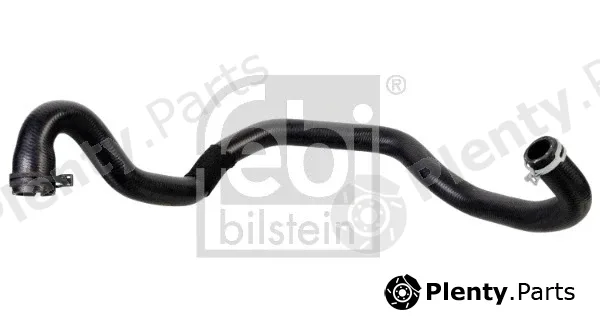 febi bilstein 178467 — Radiator Hose