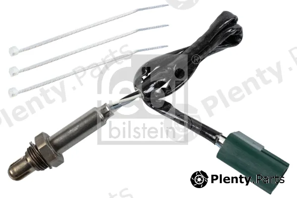 febi bilstein 175867 — Lambda Sensor