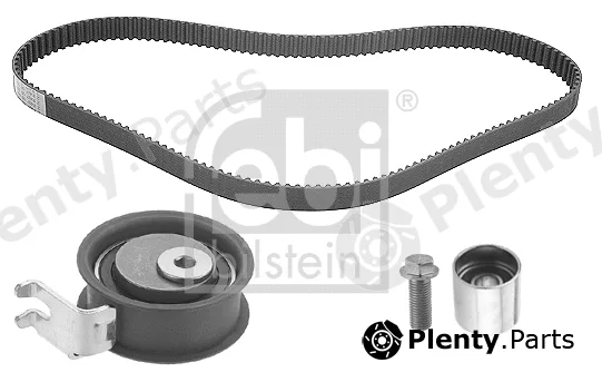 febi bilstein 19548 — Timing Belt Kit