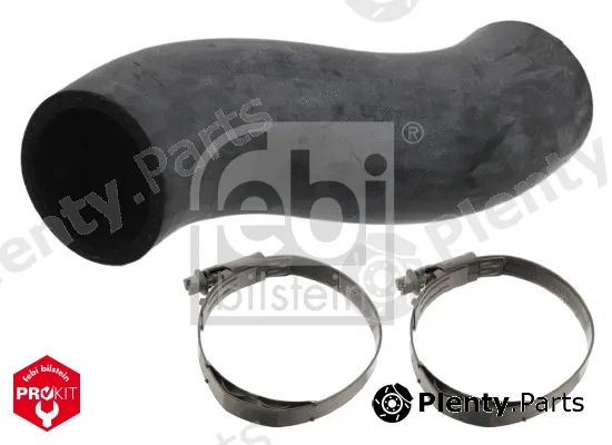 febi bilstein 49101 — Radiator Hose ProKit
