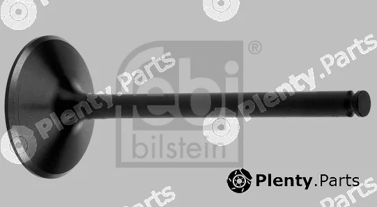 febi bilstein 15368 — Intake Valve