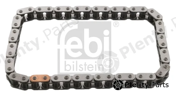 febi bilstein 09442 — Chain, oil pump drive