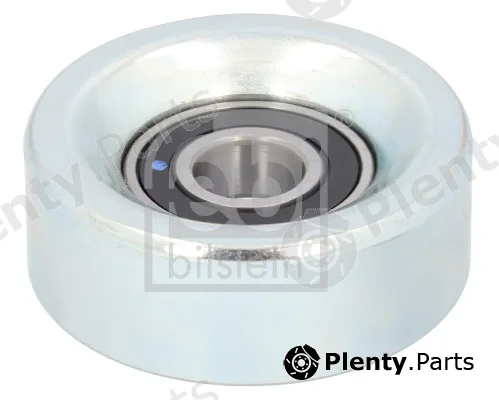 febi bilstein 184901 — Tensioner Pulley, V-ribbed belt