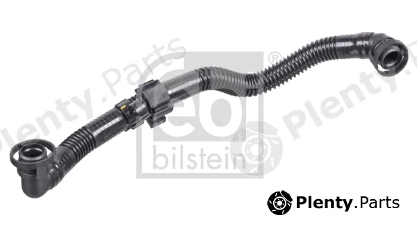 febi bilstein 105763 — Hose, air supply febi Plus