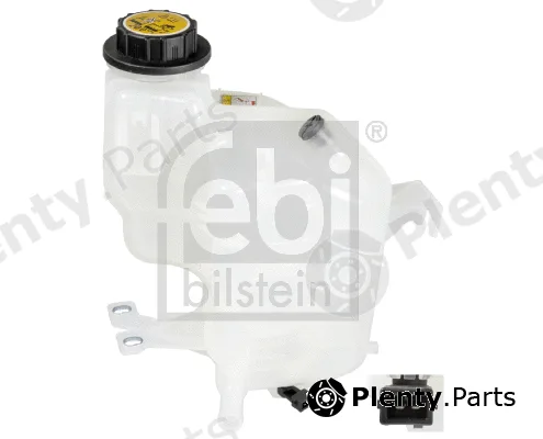 febi bilstein 173569 — Expansion Tank, coolant