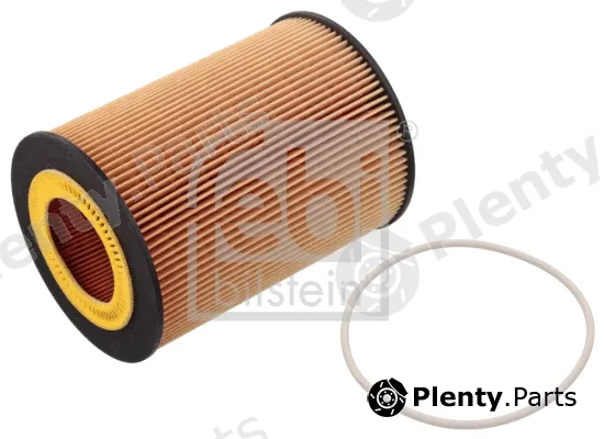 febi bilstein 35349 — Oil Filter