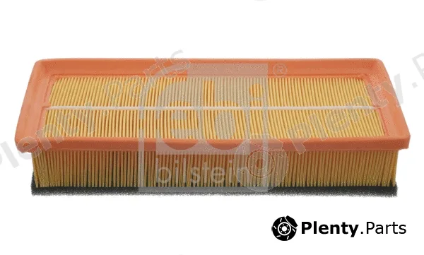 febi bilstein 32539 — Air Filter