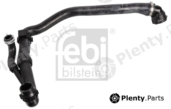 febi bilstein 172256 — Radiator Hose