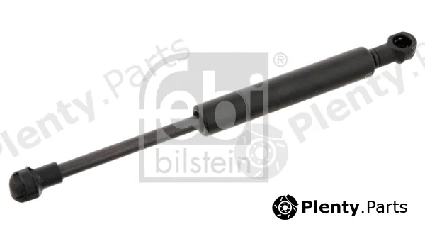 febi bilstein 27884 — Gas Spring, boot/cargo area