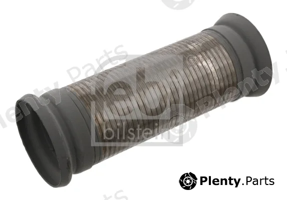 febi bilstein 01379 — Corrugated Pipe, exhaust system