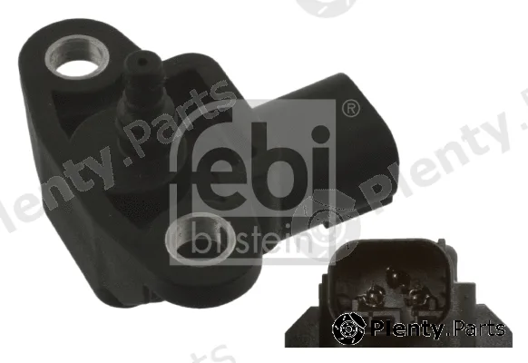 febi bilstein 37056 — Sensor, intake manifold pressure