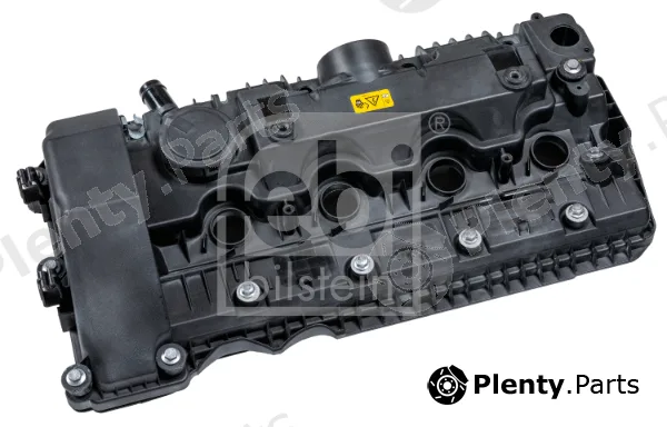 febi bilstein 176147 — Cylinder Head Cover febi Plus