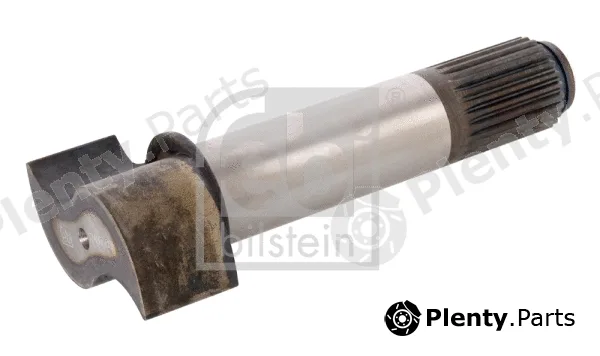 febi bilstein 17497 — Brake Shaft, drum brake