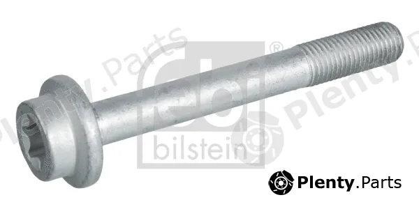febi bilstein 46098 — Bolt, camshaft gear