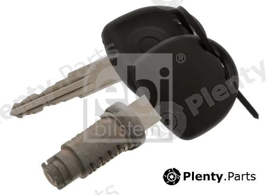 febi bilstein 02041 — Lock Cylinder