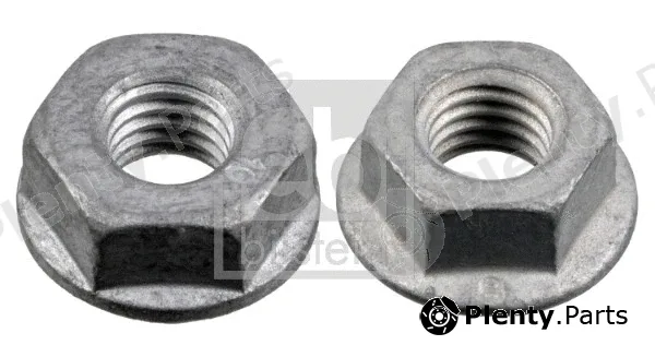 febi bilstein 178790 — Mounting Set, tensioner-/return pulley (timing belt)