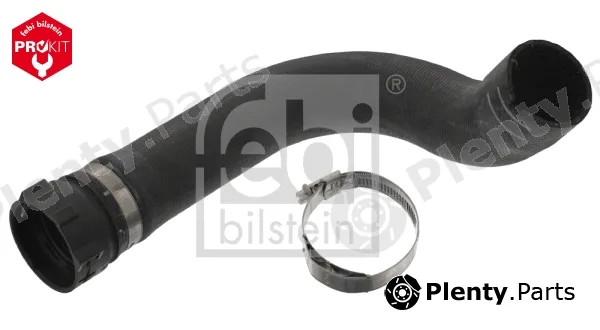febi bilstein 49131 — Radiator Hose ProKit