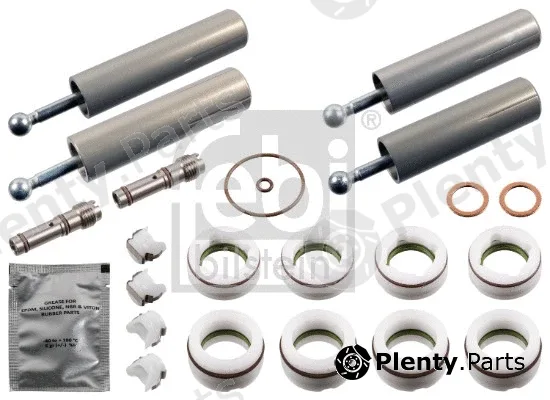 febi bilstein 181402 — Repair Kit, gear shift lever