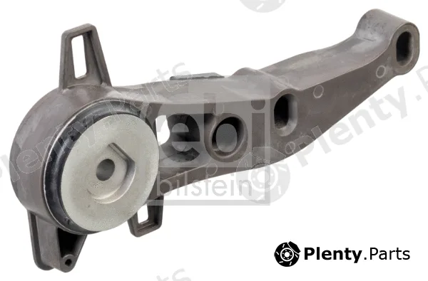 febi bilstein 176887 — Mounting, radiator