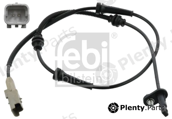 febi bilstein 107467 — Sensor, wheel speed