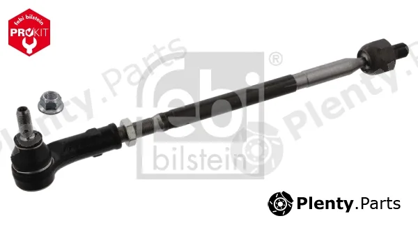febi bilstein 32179 — Tie Rod ProKit